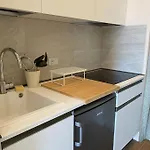 Rubino Con Giardino E Jacuzzi Vista アパート *