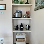 Rubino Con Giardino E Jacuzzi Vista アパート ストレーザ