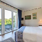 Rubino Con Giardino E Jacuzzi Vista * ストレーザ