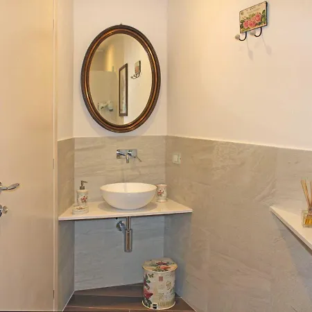 Villa Rubino Apartment Con Giardino E Jacuzzi Vista Lago Stresa