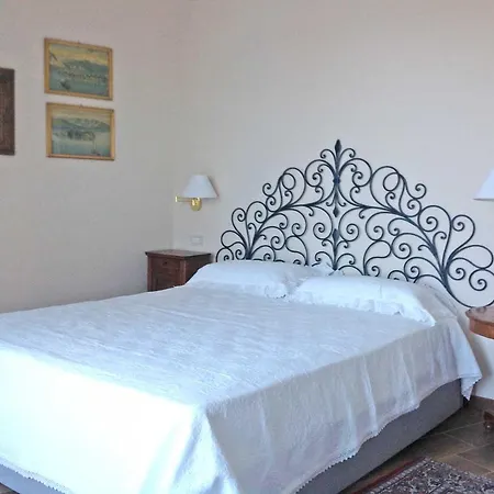 Villa Rubino Apartment Con Giardino E Jacuzzi Vista Lago *