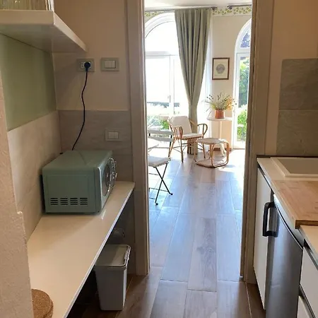 Villa Rubino Apartment Con Giardino E Jacuzzi Vista Lago *