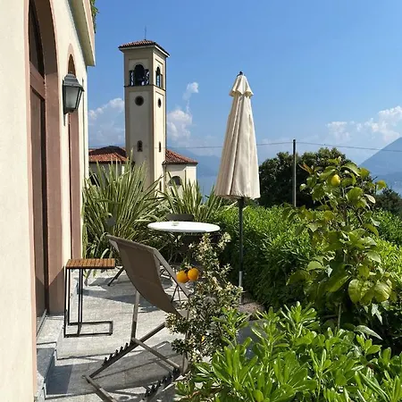 Apartment Villa Rubino Apartment Con Giardino E Jacuzzi Vista Lago *