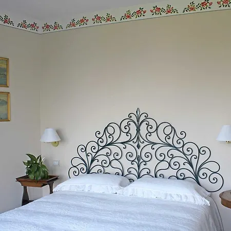 Villa Rubino Apartment Con Giardino E Jacuzzi Vista Lago * Stresa