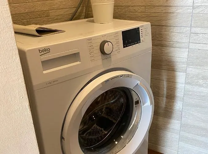 Rubino Con Giardino E Jacuzzi Vista 아파트