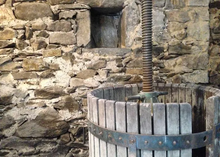 Lejlighed Rubino Con Giardino E Jacuzzi Vista