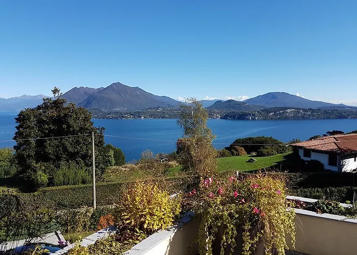 Rubino Con Giardino E Jacuzzi Vista 아파트