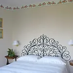 Rubino Con Giardino E Jacuzzi Vista * Στρέσα