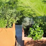 Διαμέρισμα Rubino Con Giardino E Jacuzzi Vista Στρέσα