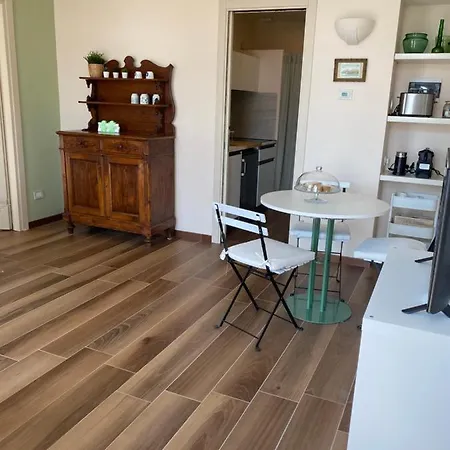 Appartement Rubino Con Giardino E Jacuzzi Vista Stresa