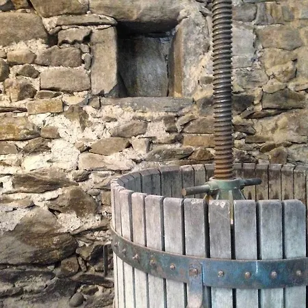 Appartement Rubino Con Giardino E Jacuzzi Vista