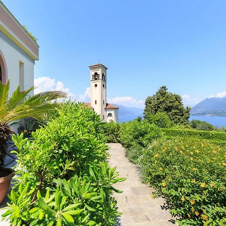 Appartement Rubino Con Giardino E Jacuzzi Vista *